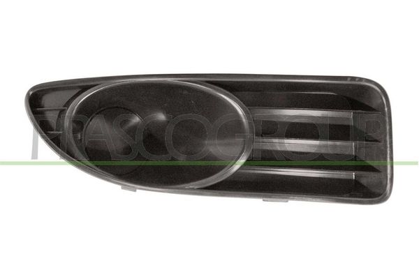 Tampon Panjuru Ön Sağ EUROBUMP FIA07LI012Y