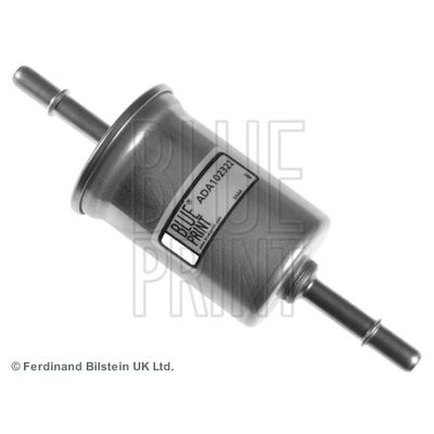 Yakıt Filtresi  BLUE PRINT ADA102322