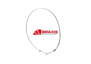 Fren Hortumu Ön Sağ BRAXIS AH9038  