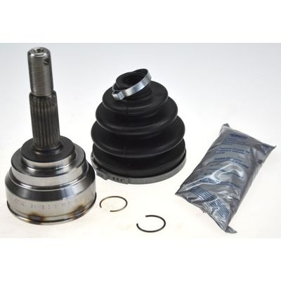 Aks Kafası Ön Dış Sağ veya Sol GKN 303311