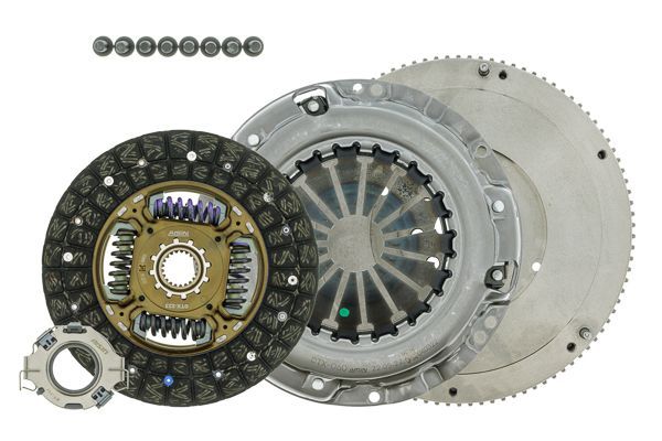 Debriyaj Seti  AISIN SWT-307