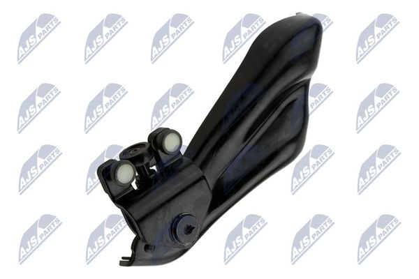 Sürgülü Kapı Makarası Alt Sol FASE 11-327-022