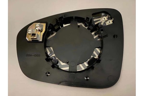 Ayna Camı Dış Sağ ART MG002.2493