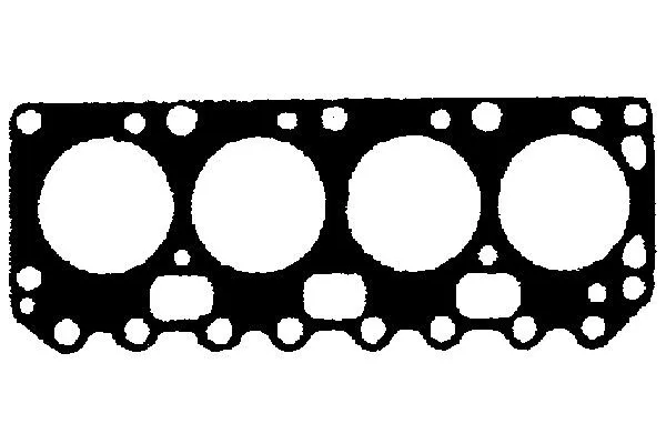 Silindir Kapak Contası  Ford Escort Express (1986->)  BGA CH0334