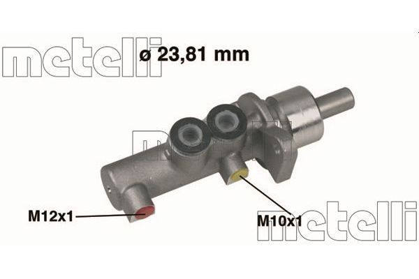 Fren Ana Merkez  LPR 1928