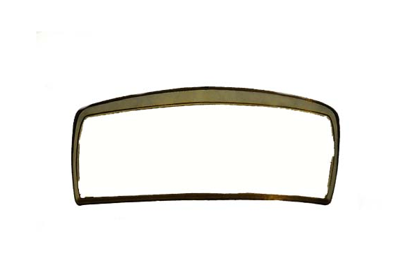 Panjur Çerçevesi Ön Mercedes S -Serisi Sedan/Coupe (BM 126)(09.1979->)  EUROBUMP MER0926003