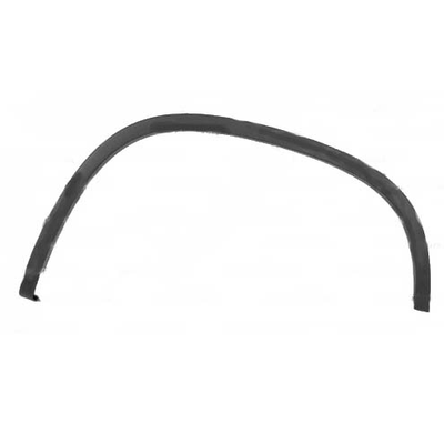 Çamurluk Kaplaması Arka Sol Volkswagen Tiguan (5N1)(11.2007->2011)  EUROBUMP WOS13TI004