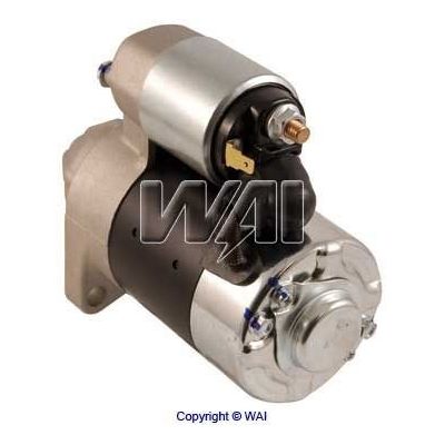 Marş Dinamosu  WAI 18203N