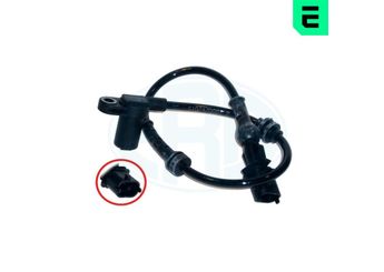 Abs Sensörü Ön Sol ERA 560018A  9115064 09 115 064 1238236 12 38 236 91 15 064