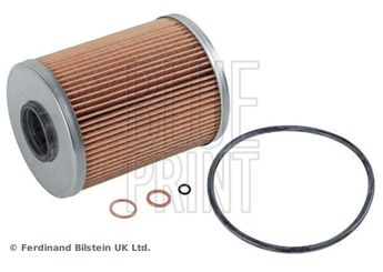 Yağ Filtresi  BLUE PRINT ADB112123  11427833769 11427833242 11 42 7 833 242 11 42 7 833 769