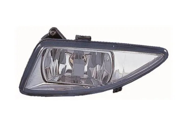 Sis Farı Ön Sağ Ford Fiesta (DX)(2000->)  DEPO 431-2008R-UE