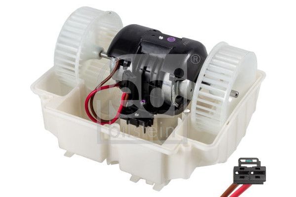 Kalorifer Motoru  FEBI BILSTEIN 172829