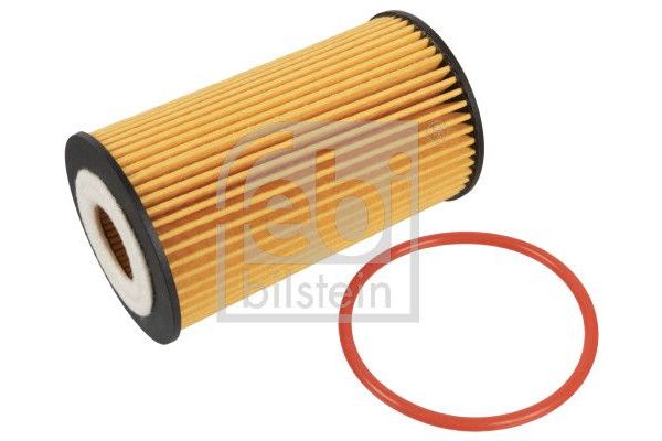 Yağ Filtresi  Opel Astra K HB (09.2015->)  FEBI BILSTEIN 37257