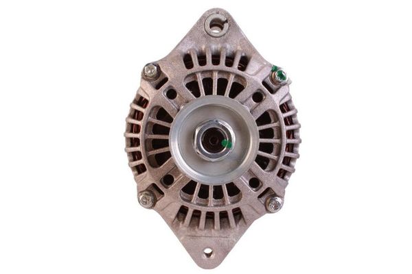 Alternatör  Fiat Sedici (189)(2006->)  FIAT ORJINAL 71768684
