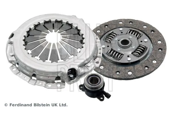 Debriyaj Seti  Toyota Verso-S (NLP1/NSP1)(2010->)  BLUE PRINT ADBP300047