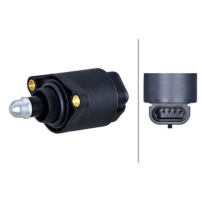 Rölanti Ayar Motoru (Valfi)  HELLA 6NW 358 192-001