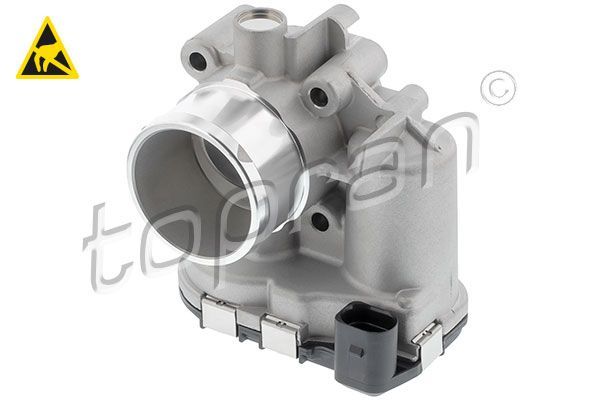 Gaz Kelebeği  Ford Fusion (CBK)(2002->)  TOPRAN 305 898