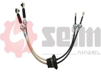 Vites Değiştirme Teli  PSA ORJINAL 2444AR  2444AR 1496246080