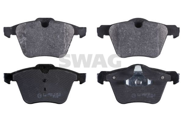 Fren Disk Balata Ön Volvo S60 (03.2010->)  SWAG 55 91 6772