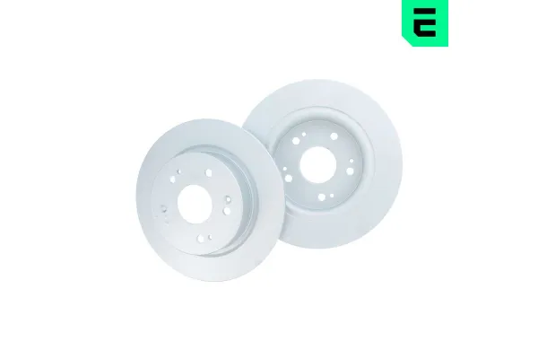 Fren Disk Ayna Arka Sağ ve Sol Honda HR-V (RU)(08.2015->)  OPTIMAL BS-9582C