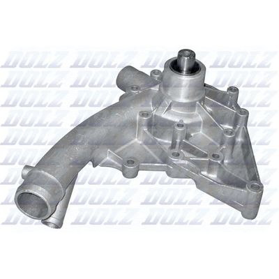 Devirdaim Su Pompası  DOLZ M173