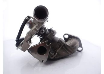 Turbo Şarj  GARRETT 729325-5004S  70145701K 70145701KV 070145701K 70145701KV302 070145701KV302