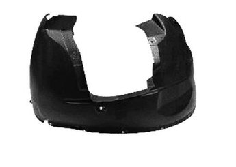 Çamurluk Davlumbazı Ön Sağ EUROBUMP BMW15X5001  51717129444 51718402444