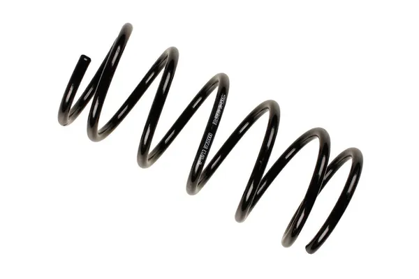 Helezon Yayı Arka Mazda 323 Sedan (BG)(06.1989->)  MAHER 05018