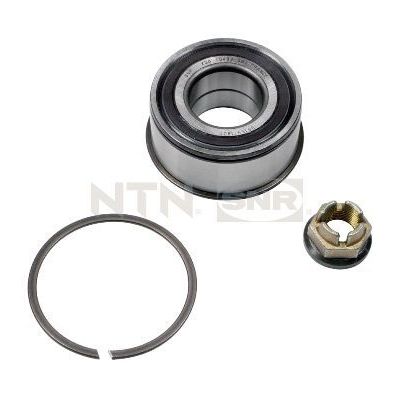 Teker Rulmanı Ön Sağ veya Sol SNR R155.61