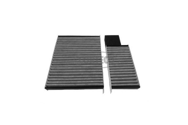 Polen Filtresi  WEGNA WC3387