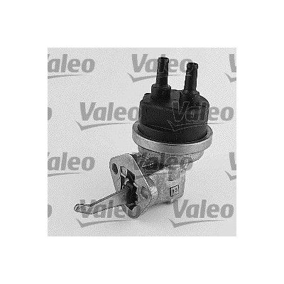 Yakıt Otomatiği  Fiat Tempra (159) 4 Kapı (1990->)  FASE 66-238-006