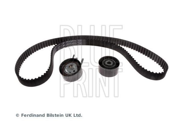 Triger Kayış Seti  Ford Fusion (CBK)(2002->)  BLUE PRINT ADT37333
