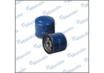 Yağ Filtresi  MANDO MMF045205  650386 VOF114