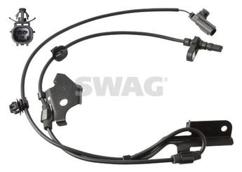 Abs Sensörü Ön Sağ SWAG 81 10 6715  89542 12080 8954212080 89542-12080