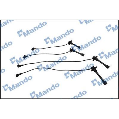 Buji Kablosu  MANDO EWTT00001H