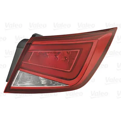Stop Lambası Sağ Seat Leon ST (5F8)(10.2013->)  VALEO 045329