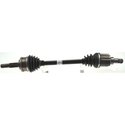 Aks Komple Ön Sol Nissan Almera (N16/E)(01.2000->)  VEKA NI-8008A