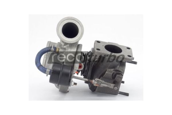 Turbo Şarj  IVECO ORJINAL 5802746681