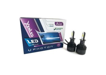 Far Ampul  PHOTON DU3913  