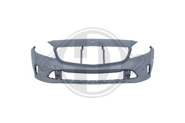 Tampon Ön WENDERPARTS E-MA1768806640