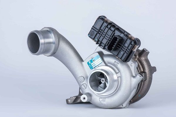 Turbo Şarj  Nissan Pathfinder 4/5 Kapı (R51)(01.2005->)  SL 5303 988 0337