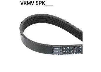 Vantilatör Kayışı  SKF VKMV 5PK1680  55591186 1340652 91126403 1340636 1340077 13 40 077 13 40 636 13 40 652 6340660 63 40 660 9117587 9118722 93182272 9117588
