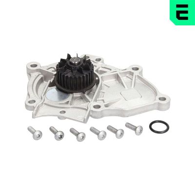 Devirdaim Su Pompası  Audi A4 Avant (8WD)(05.2019->)  OPTIMAL AQ-2348