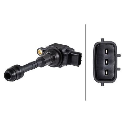 Ateşleme Bobini  HELLA 5DA 230 036-091