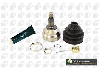 Aks Kafası Ön Dış Sağ veya Sol SWAPP 62101  46307659 46307906 46308206