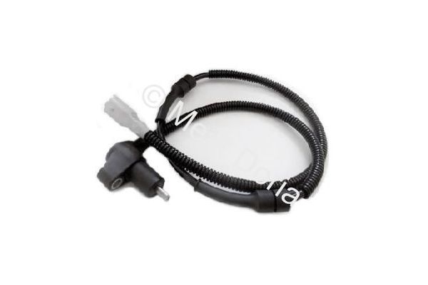 Abs Sensörü Arka Sağ veya Sol Citroen Jumpy (11.2003->)  PSA ORJINAL 4545.93