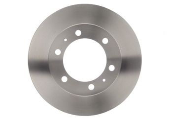 Fren Disk Ayna Ön Sağ ve Sol BOSCH 0 986 479 A96  435120K060 435120K070 435120K080