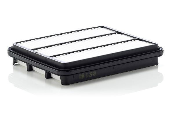 Hava Filtresi  Chevrolet Epica (2006->)  MANN C 2740