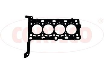 Silindir Kapak Contası  OPEL ORJINAL 55598160  607882 55598160 55 598 160