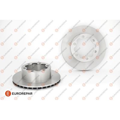 Fren Disk Ayna Arka Sağ ve Sol EUROREPAR 1686339780